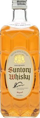 Suntory Clear & Smooth 40% 700ml