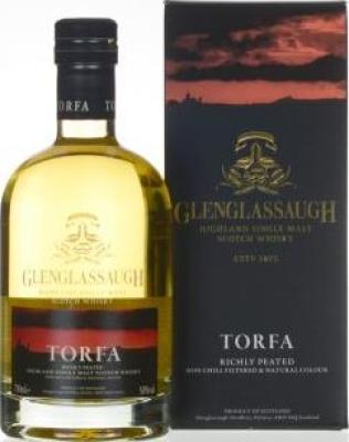 Glenglassaugh Torfa 50% 700ml