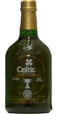 Celtic Scottisch League Cup Winners 30 November 1997 40% 700ml