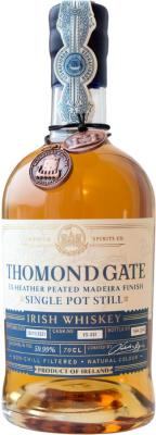 Thomond Gate Vedrafjordr TLS Waterford Whiskey Society 59.99% 700ml