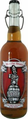 Rogue Dead Guy Whisky American Oak 40% 750ml