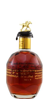 Blanton's Single Barrel Gold Edition #1503 51.5% 700ml