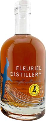 Fleurieu Distillery Wandering Storm Bird Albatross Tawny 46% 700ml