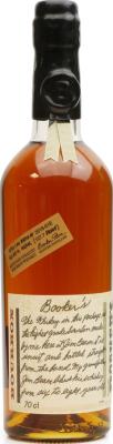 Booker's 06 + 1 month 63.85% 700ml
