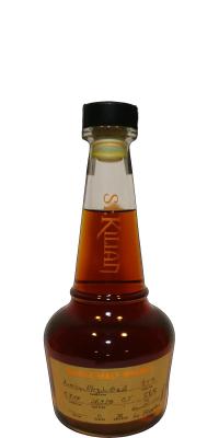 St. Kilian 2017 Private Cask American Virgin Oak #914 58% 500ml