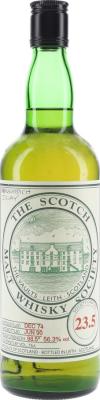 Bruichladdich 1974 SMWS 23.5 56.3% 750ml