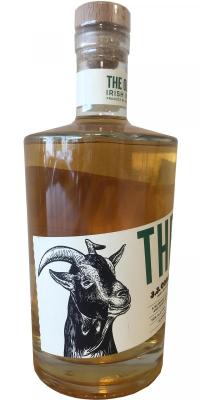 J.J. Corry The Old Tom CGW Summer 2019 50% 700ml