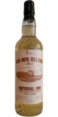 Imperial 1995 LvdH Selection #50210 48% 700ml