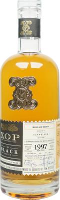 Clynelish 1997 DL XOP The Black Series Refill Hoghshead LMDW 47.5% 700ml