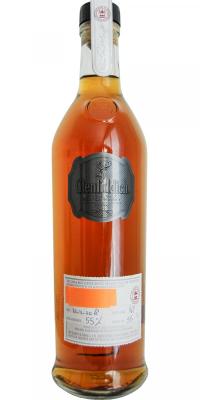 Glenfiddich 15yo CS Handbottled at Visitor Centre Sherry Bourbon & New Oak Batch #55 55% 700ml