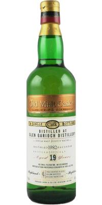 Glen Garioch 1982 DL Old Malt Cask 50% 700ml