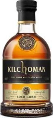 Kilchoman Loch Gorm Oloroso Sherry Butts 46% 700ml