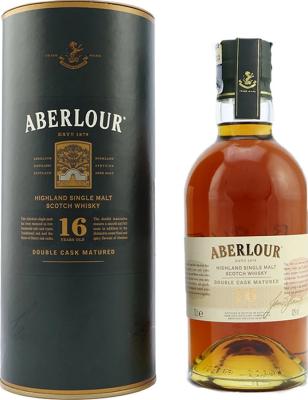 Aberlour 16yo 40% 700ml