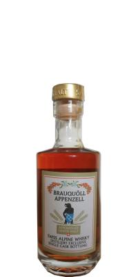 Santis Malt Brauquoll Appenzell Ruby Port 49.9% 200ml