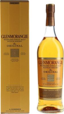 Glenmorangie The Original 10yo 40% 1000ml