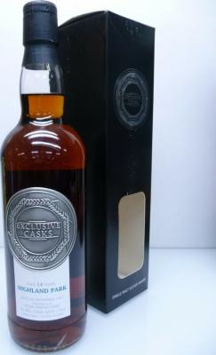 Highland Park 1997 CWC Exclusive Casks #6255 51.9% 700ml