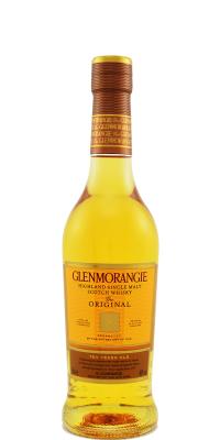 Glenmorangie 10yo The Original 1st & 2nd Fill American White Oak Casks 40% 350ml