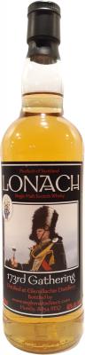 Lonach 173rd Gathering 46% 700ml