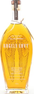 Angel's Envy Port Cask Finish 72 K 43.3% 750ml