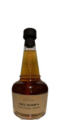 St. Kilian 2017 Privat Cask Pfalzer Eiche #1720 Lord Markus Schertzl 56.9% 500ml