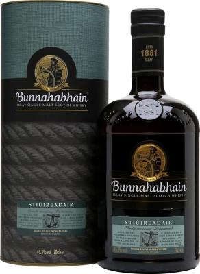 Bunnahabhain Stiuireadair 46.3% 750ml
