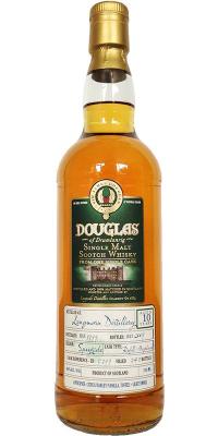 Longmorn 1999 DoD Refill Hogshead LD 5399 46% 700ml