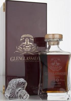 Glenglassaugh 1972 Rare Cask Series Aged Over 37yo 43% 700ml