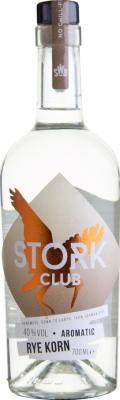 Stork Club Aromatic Rye Korn 40% 700ml