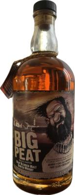 Big Peat Small Batch 46% 700ml