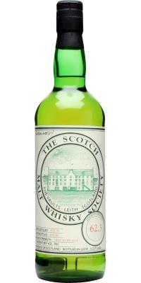 Glenlochy 1979 SMWS 62.3 62.8% 700ml