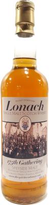 Lonach 175th Gathering 46% 700ml