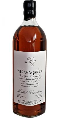 Intravagan'za Cereal Spirit MCo Sherry Oak Casks 50% 700ml