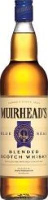 Muirhead's Blue Seal CM&S 40% 1000ml
