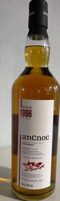 An Cnoc 1996 46% 700ml