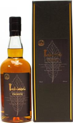 Ichiro's Malt & Grain Premium Ichiro's Malt & Grain Premium 50% 700ml