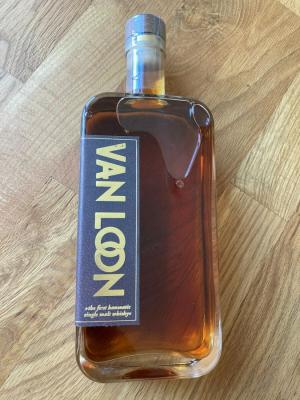 Van Loon 2012 55% 500ml