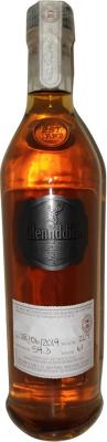 Glenfiddich 15yo CS Handbottled at Visitor Center Batch #61 59.3% 700ml