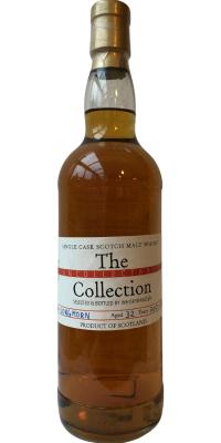 Longmorn 1976 Wk The Uncollectable Collection 53% 700ml