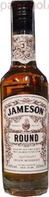 Jameson Round 40% 200ml