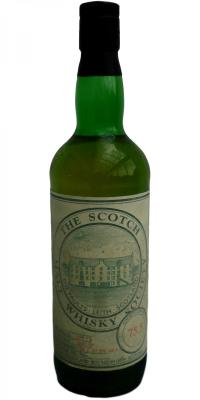 Glenury Royal 1979 SMWS 75.5 61.9% 700ml