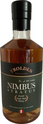 Trolden Nimbus No. 9 46% 500ml