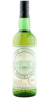 Rosebank 1980 SMWS 25.7 61.2% 700ml