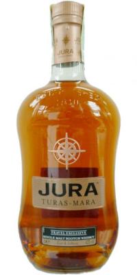 Isle of Jura Turas-Mara Travel Retail 42% 1000ml