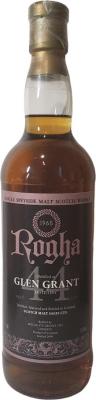 Glen Grant 1965 ScMS Rogha 51.6% 700ml