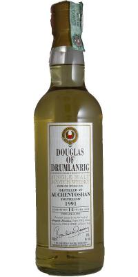 Auchentoshan 1991 DoD LD 4002 49% 700ml