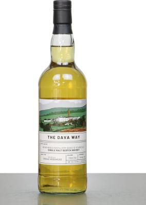 Benrinnes 2009 TDW Hogshead 54% 700ml