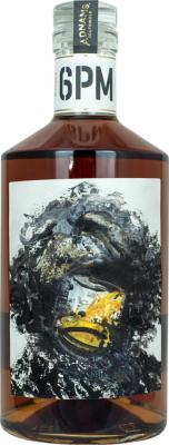 Adnams 6PM Maggi Hambling X American Oak 66% 700ml