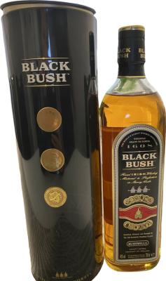 Bushmills Black Bush 1608 Sherry casks 40% 700ml