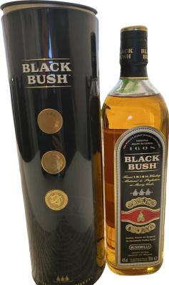 Bushmills Black Bush 1608 Sherry casks 40% 700ml