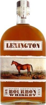 Lexington Bourbon Whisky 43% 750ml